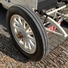 Blockley 34 x 4½ (25" Rim)